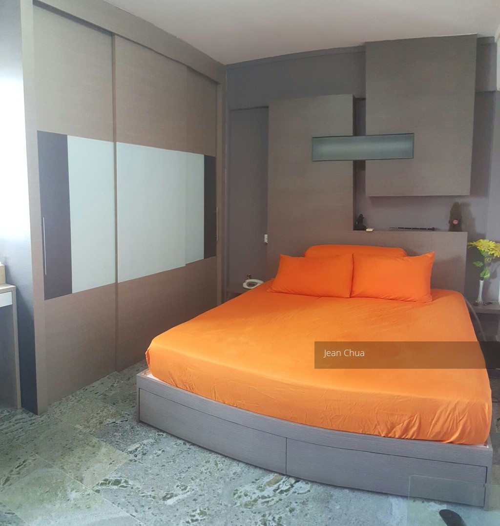 Blk 260 Jurong East Street 24 (Jurong East), HDB 5 Rooms #112362902